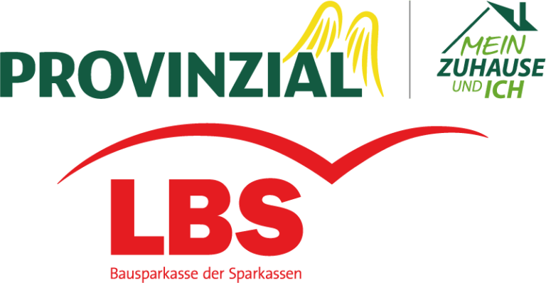 MZUI und LBS Logo