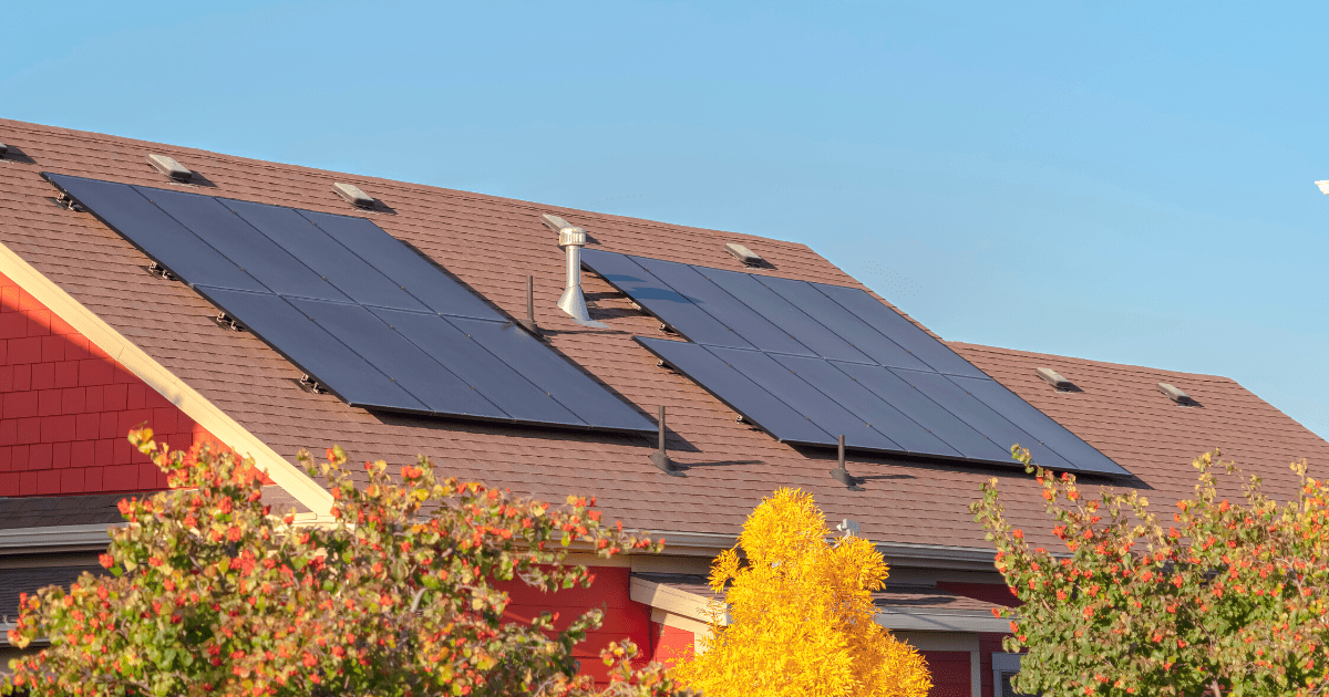Photovoltaik-Dach-Module